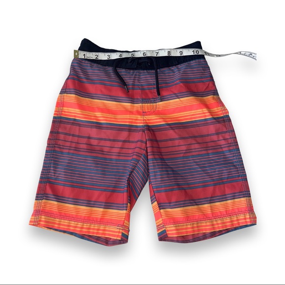 Gymboree Swim Trunks - small (5/6) - Picture 2 of 6